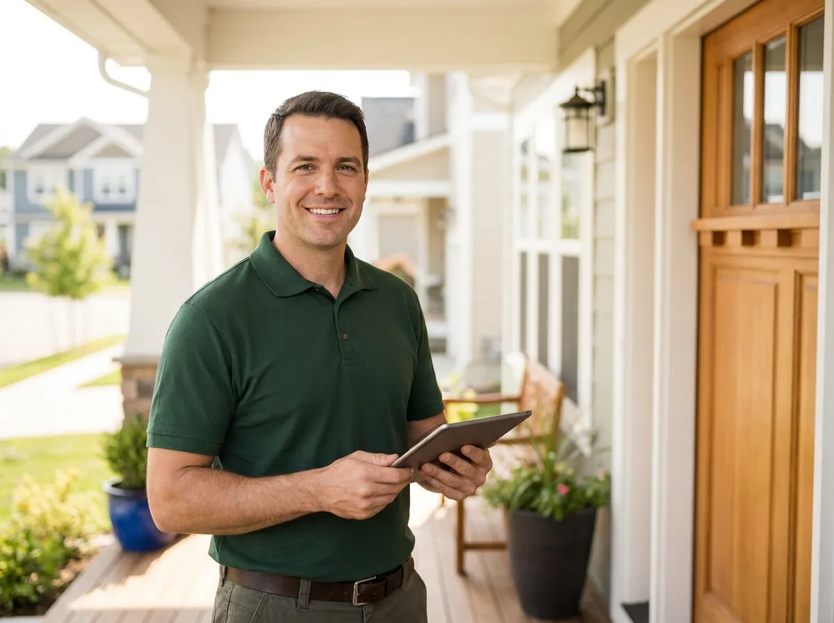 Pest control FAQs for Darby, PA